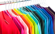 clothing-fabric liquidation