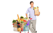 food-groceries closeouts