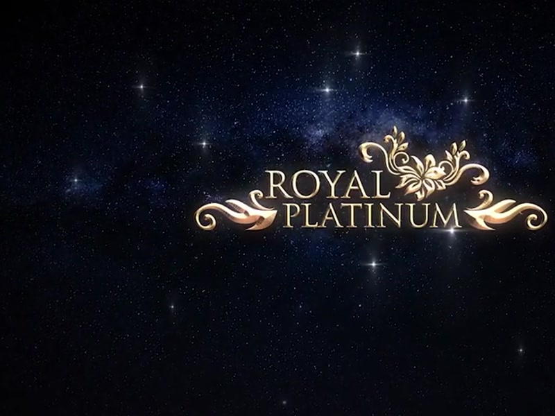 Royal Platinum